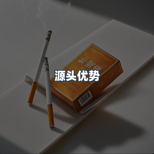 服务优势